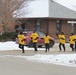 Fort McCoy’s Army Ten-Miler team supports Sparta Quest Winter Fest