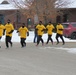 Fort McCoy’s Army Ten-Miler team supports Sparta Quest Winter Fest