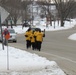 Fort McCoy’s Army Ten-Miler team supports Sparta Quest Winter Fest