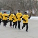 Fort McCoy’s Army Ten-Miler team supports Sparta Quest Winter Fest