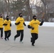 Fort McCoy’s Army Ten-Miler team supports Sparta Quest Winter Fest