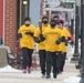 Fort McCoy’s Army Ten-Miler team supports Sparta Quest Winter Fest