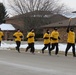Fort McCoy’s Army Ten-Miler team supports Sparta Quest Winter Fest