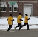 Fort McCoy’s Army Ten-Miler team supports Sparta Quest Winter Fest
