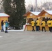 Fort McCoy’s Army Ten-Miler team supports Sparta Quest Winter Fest