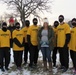Fort McCoy’s Army Ten-Miler team supports Sparta Quest Winter Fest