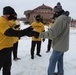 Fort McCoy’s Army Ten-Miler team supports Sparta Quest Winter Fest