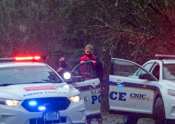 NAS Whidbey Island Conducts Annual Antiterrorism Exercise