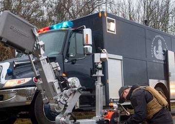 NAS Whidbey Island Conducts Annual Antiterrorism Exercise