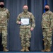 Barksdale Airmen CCAF graduation