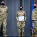 Barksdale Airmen CCAF graduation