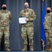 Barksdale Airmen CCAF graduation