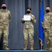 Barksdale Airmen CCAF graduation