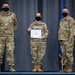 Barksdale Airmen CCAF graduation