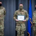 Barksdale Airmen CCAF graduation