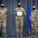 Barksdale Airmen CCAF graduation