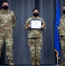 Barksdale Airmen CCAF graduation