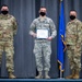 Barksdale Airmen CCAF graduation