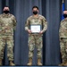 Barksdale Airmen CCAF graduation