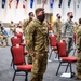 Barksdale Airmen CCAF graduation