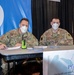 177th Fighter Wing and 108th Wing Support COVID-19 Vaccinations at the Atlantic City Convention Center