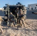 Patrolling The Mojave: V35 Urban Assault Lane Training