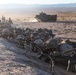 Patrolling The Mojave: V35 Urban Assault Lane Training