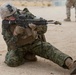 Patrolling The Mojave: V35 Urban Assault Lane Training