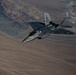 906th Air Refueling Squadron refuels the ‘Red Team’ during Red Flag 21-1 at Nellis