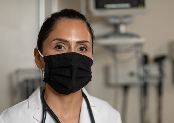 National Women Physicians Day