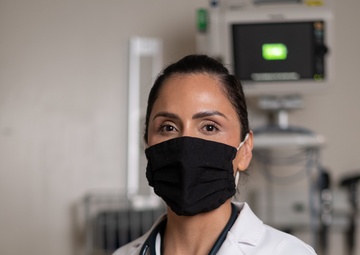 National Women Physicians Day