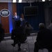 Pentagon Press Secretary Briefs the Media