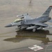 Misawa F-16s head south for Cope North 21