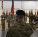 2nd Battalion, 17th Field Artillery Regiment changes command from Lt. Col Daniel Von Benken to Lt. Col. Russell Cummings