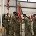 2nd Battalion, 17th Field Artillery Regiment changes command from Lt. Col Daniel Von Benken to Lt. Col. Russell Cummings