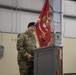 2nd Battalion, 17th Field Artillery Regiment changes command from Lt. Col Daniel Von Benken to Lt. Col. Russell Cummings