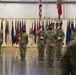 2nd Battalion, 17th Field Artillery Regiment changes command from Lt. Col Daniel Von Benken to Lt. Col. Russell Cummings