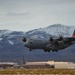 1st Squadron 221st Cavalry return from DC mission