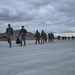 1st Squadron 221st Cavalry return from DC mission