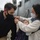 USS Germantown Chief Pinning Ceremony