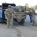 Combined Task Force 3330 at JRTC 2021