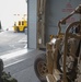 31st MEU loads MRZR onto Osprey