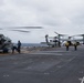 31st MEU loads MRZR onto Osprey