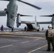 31st MEU loads MRZR onto Osprey