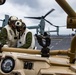 31st MEU loads MRZR onto Osprey