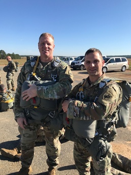 Strong Bonds policy changes strengthen USACAPOC(A) Families