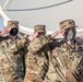 U.S. Space Force inducts 14 new members at AUAB