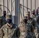 U.S. Space Force inducts 14 new members at AUAB