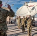 U.S. Space Force inducts 14 new members at AUAB
