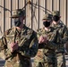 U.S. Space Force inducts 14 new members at AUAB